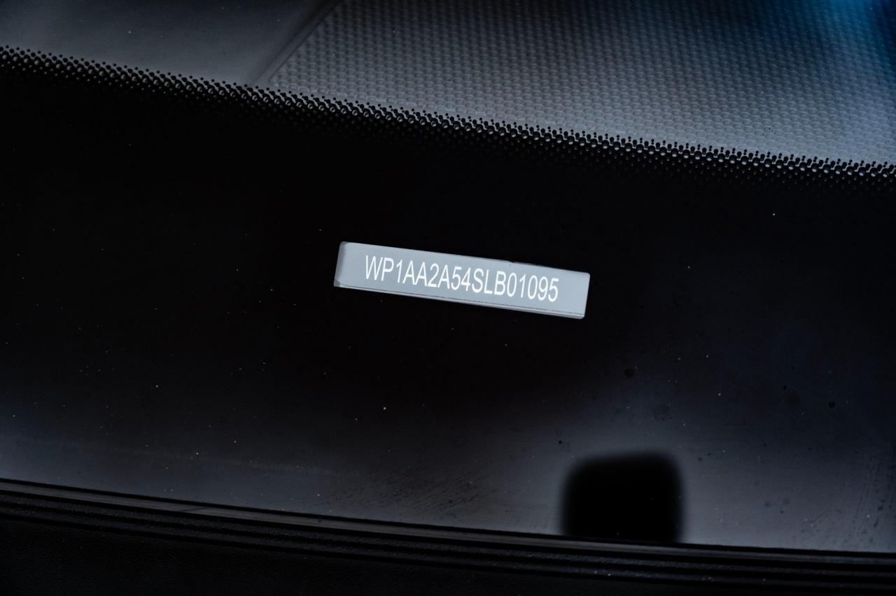 2025 Porsche Macan Pompano Beach FL