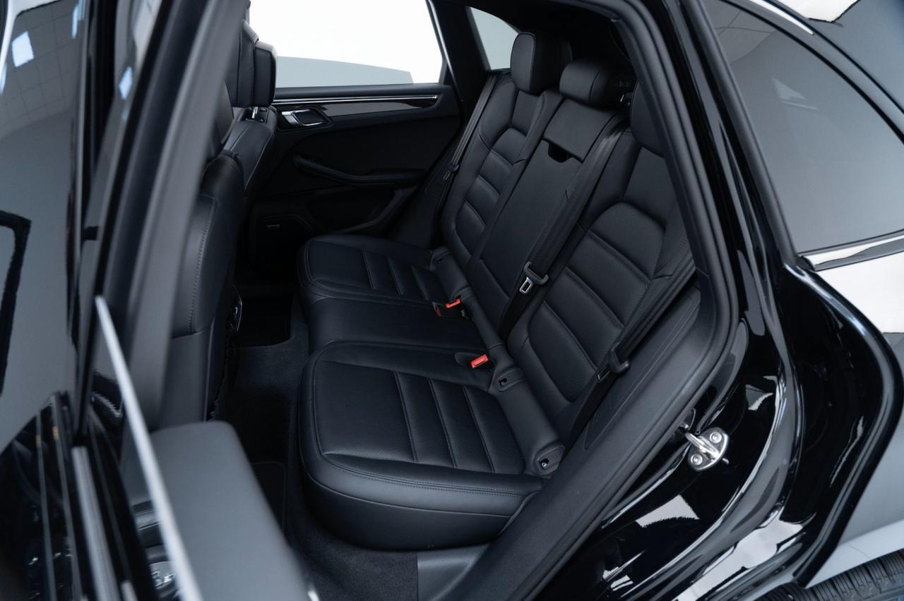 2025 Porsche Macan Pompano Beach FL