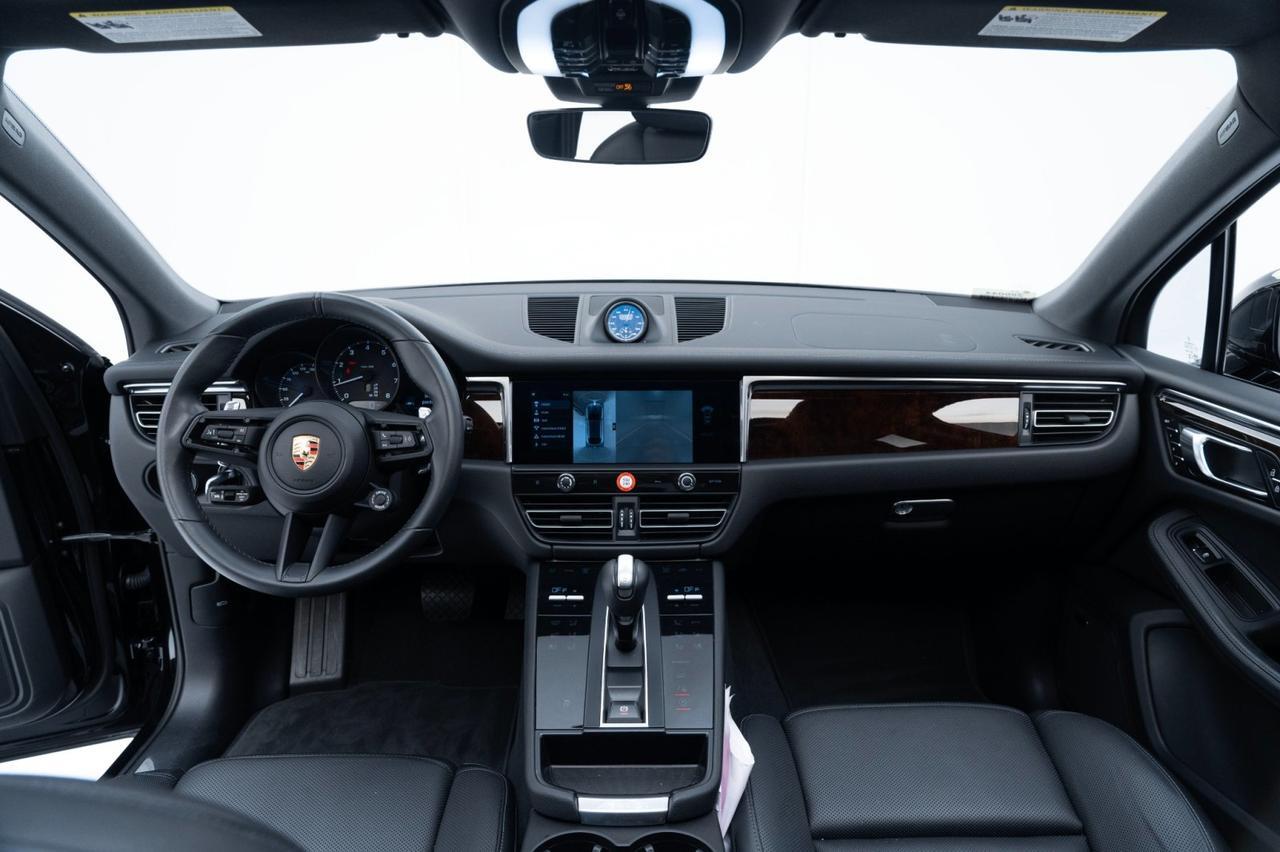 2025 Porsche Macan Pompano Beach FL