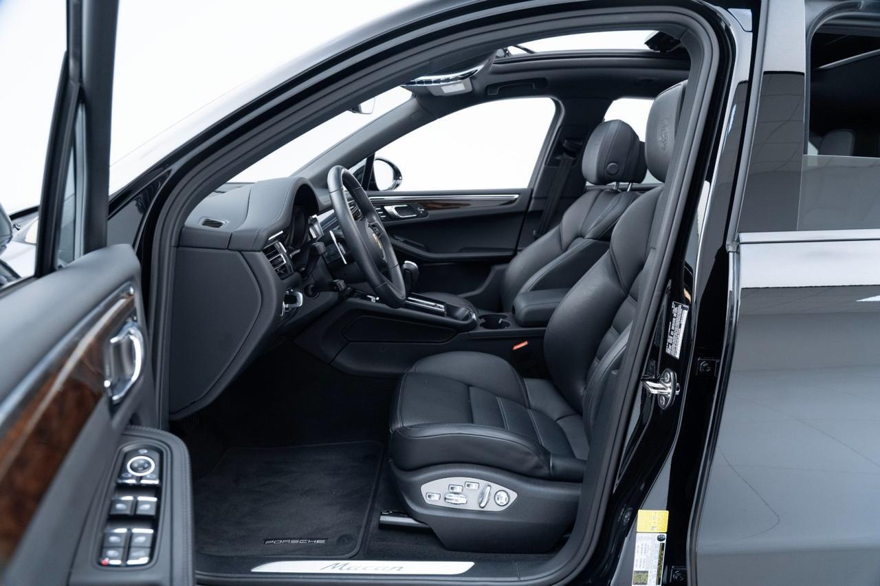 2025 Porsche Macan Pompano Beach FL