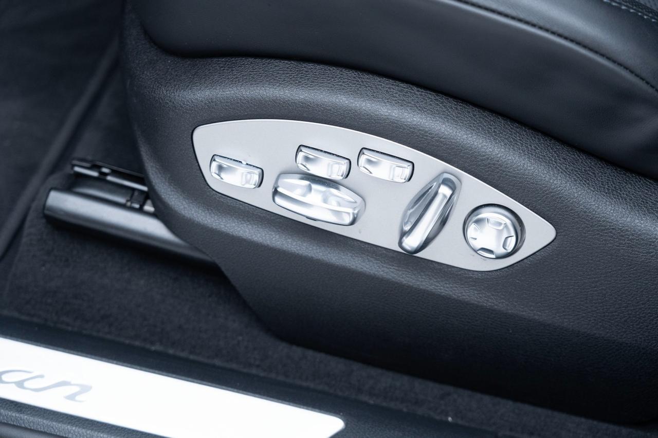 2025 Porsche Macan Pompano Beach FL