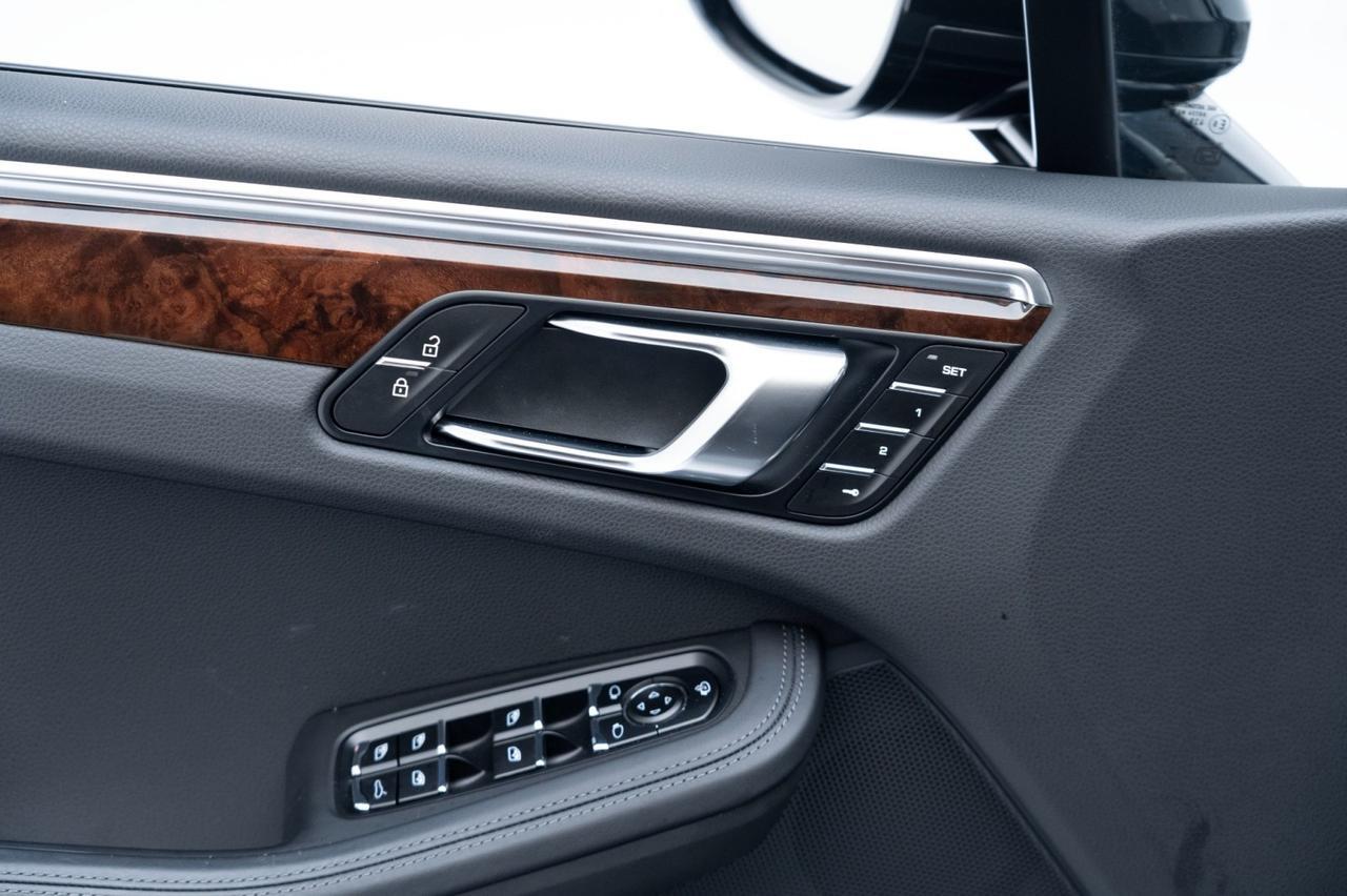 2025 Porsche Macan Pompano Beach FL