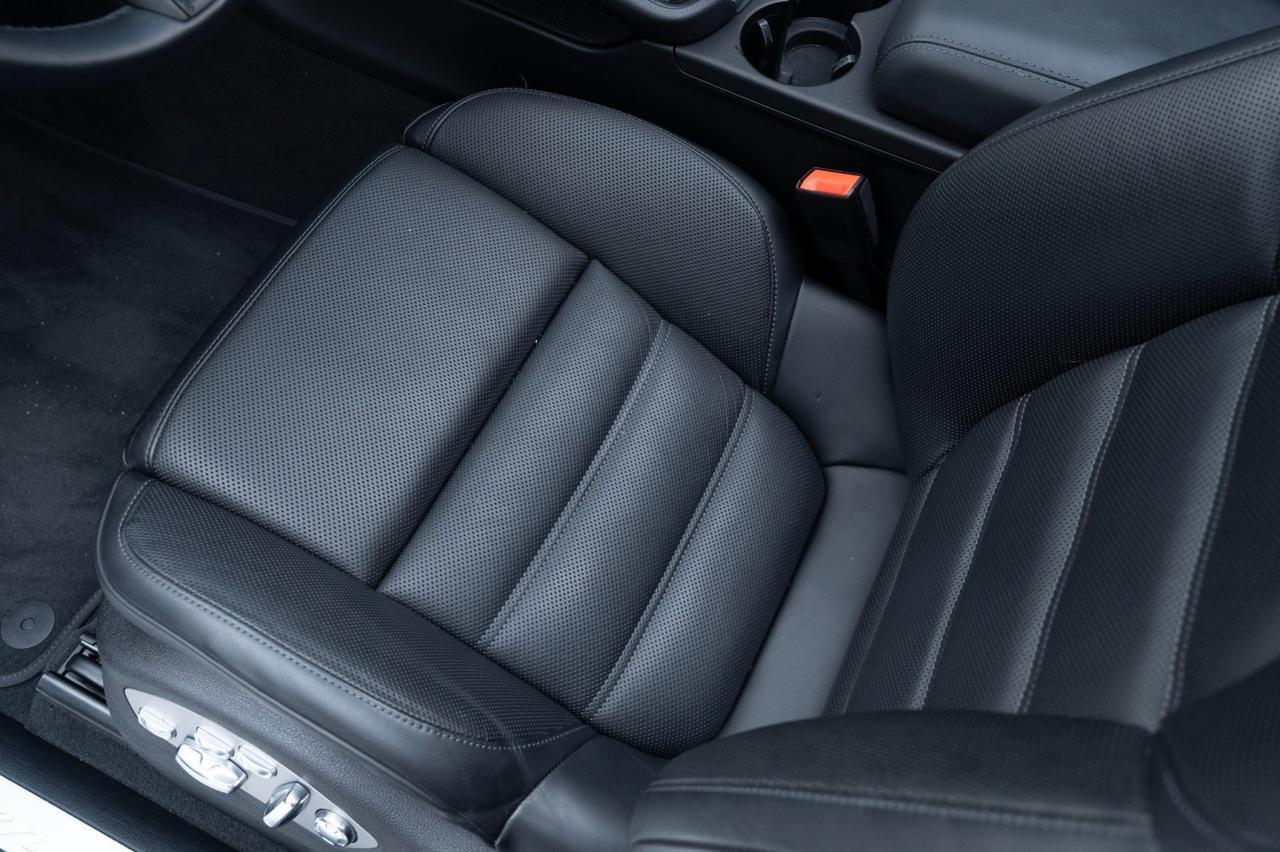 2025 Porsche Macan Pompano Beach FL