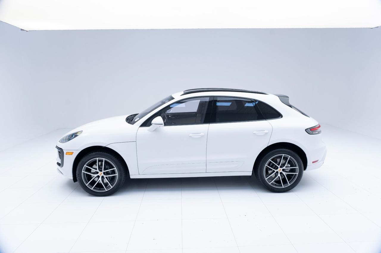 2025 Porsche Macan Pompano Beach FL