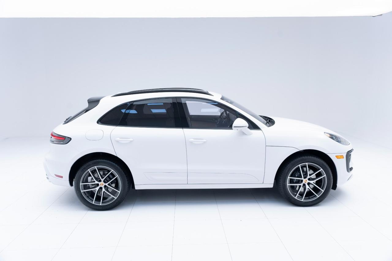 2025 Porsche Macan Pompano Beach FL