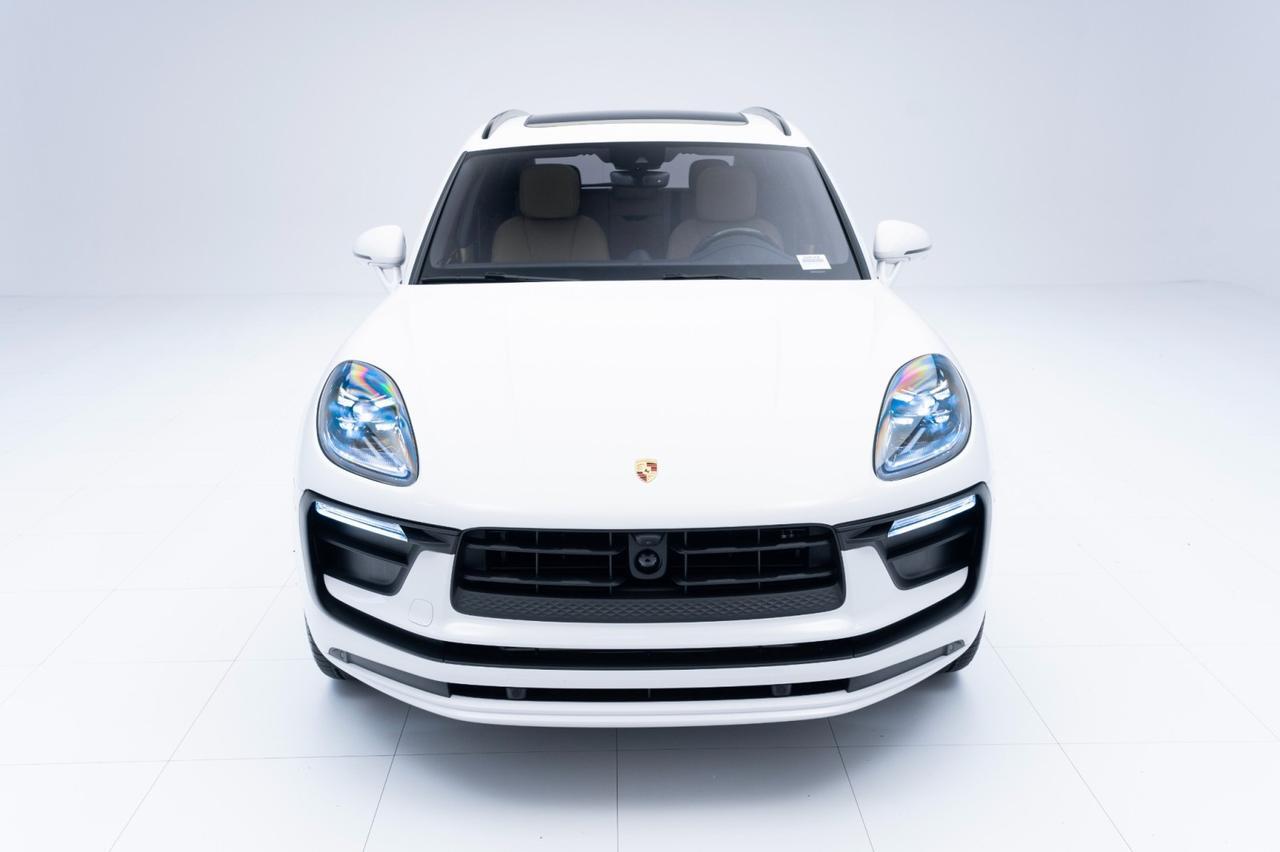 2025 Porsche Macan Pompano Beach FL
