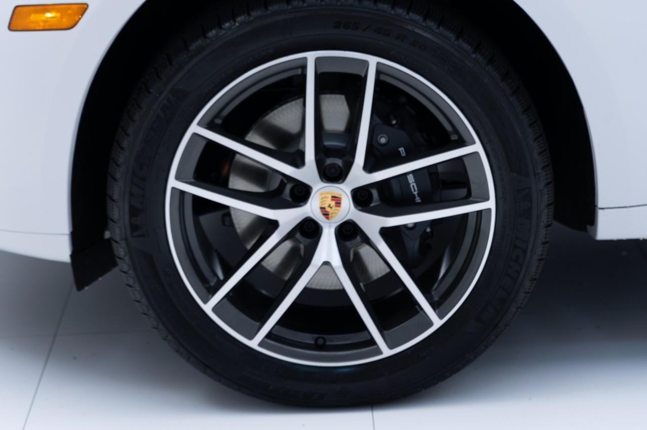 2025 Porsche Macan Pompano Beach FL