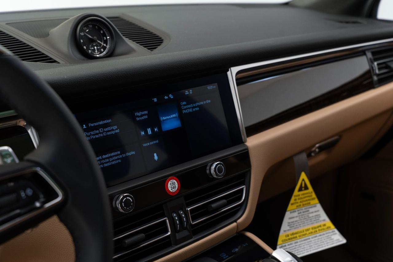 2025 Porsche Macan Pompano Beach FL