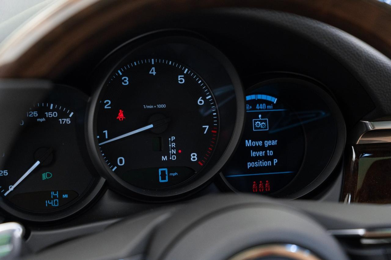 2025 Porsche Macan Pompano Beach FL