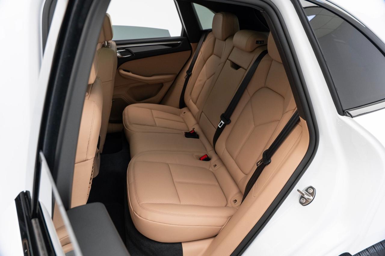 2025 Porsche Macan Pompano Beach FL