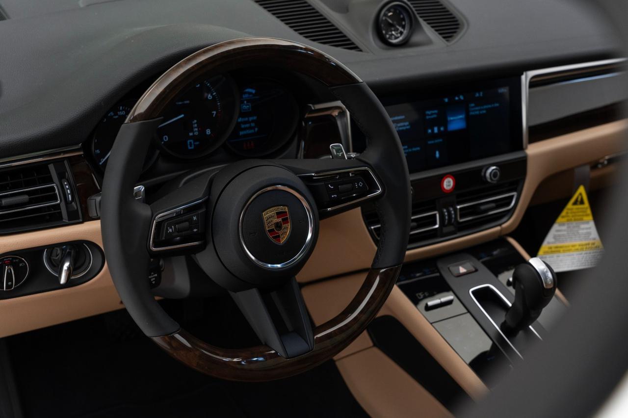 2025 Porsche Macan Pompano Beach FL