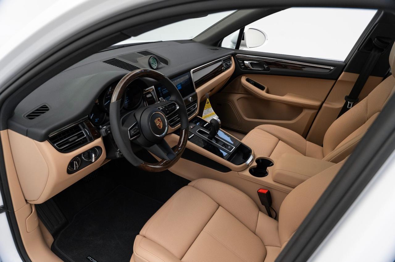 2025 Porsche Macan Pompano Beach FL