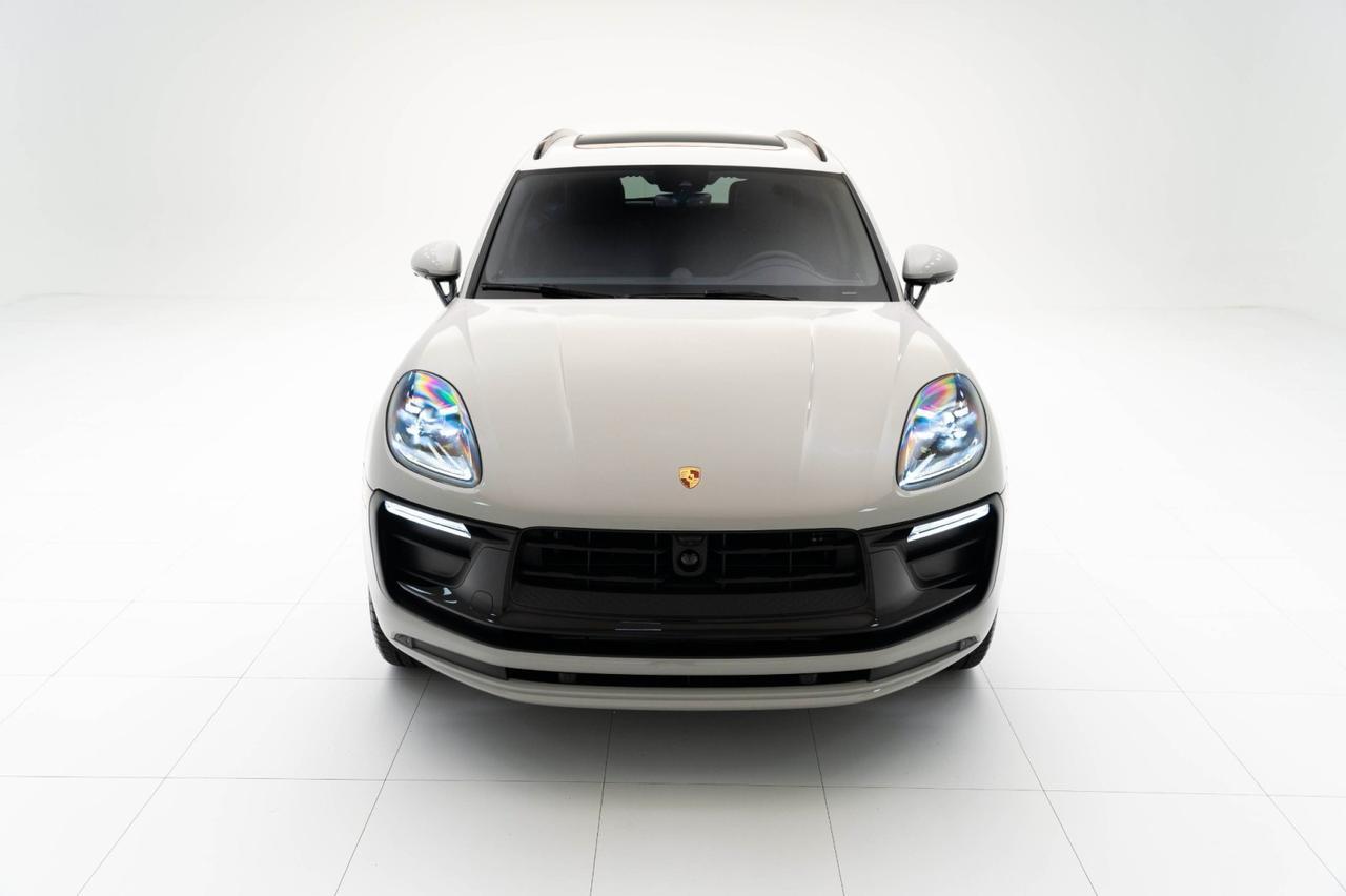 2025 Porsche Macan Pompano Beach FL