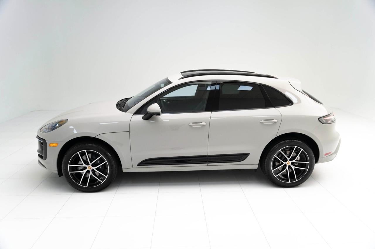 2025 Porsche Macan Pompano Beach FL
