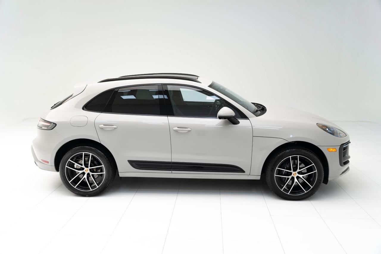 2025 Porsche Macan Pompano Beach FL