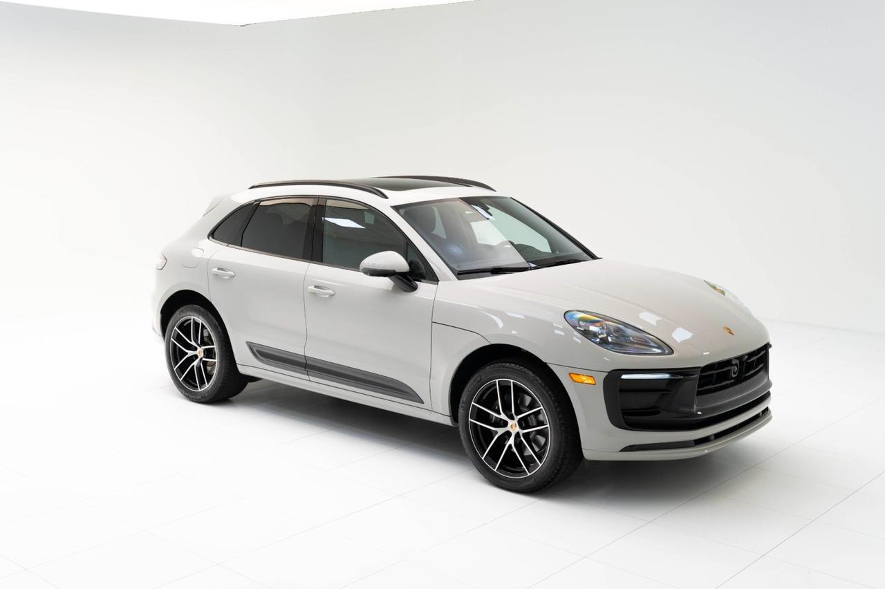 2025 Porsche Macan Pompano Beach FL
