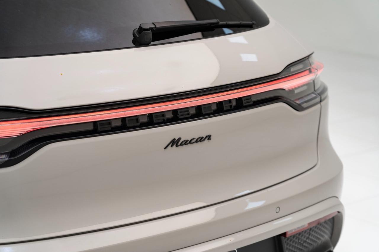 2025 Porsche Macan Pompano Beach FL
