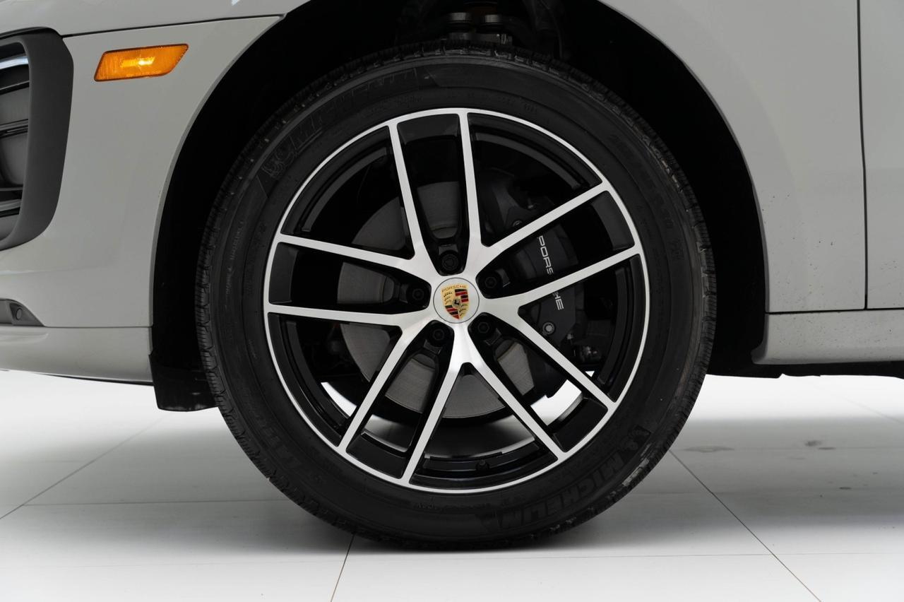 2025 Porsche Macan Pompano Beach FL