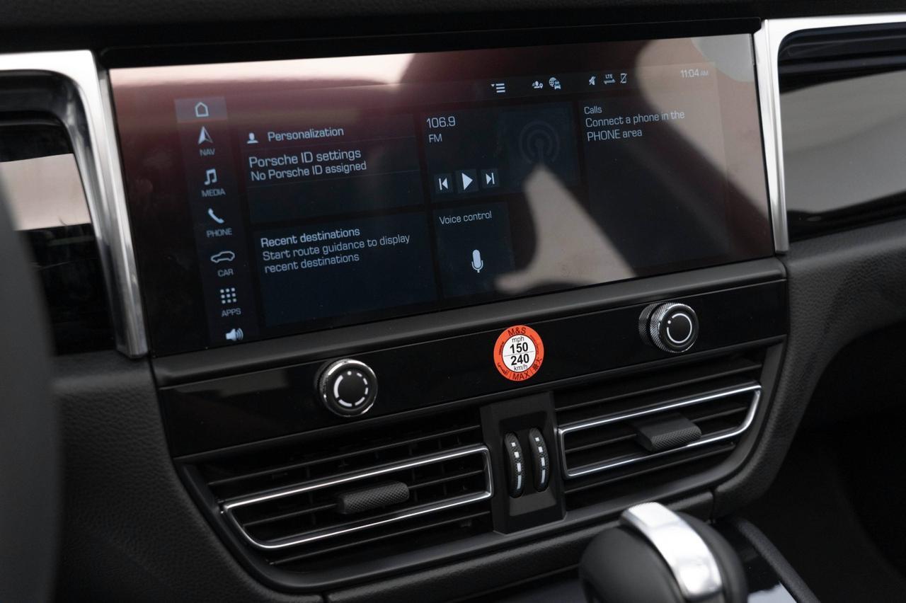 2025 Porsche Macan Pompano Beach FL