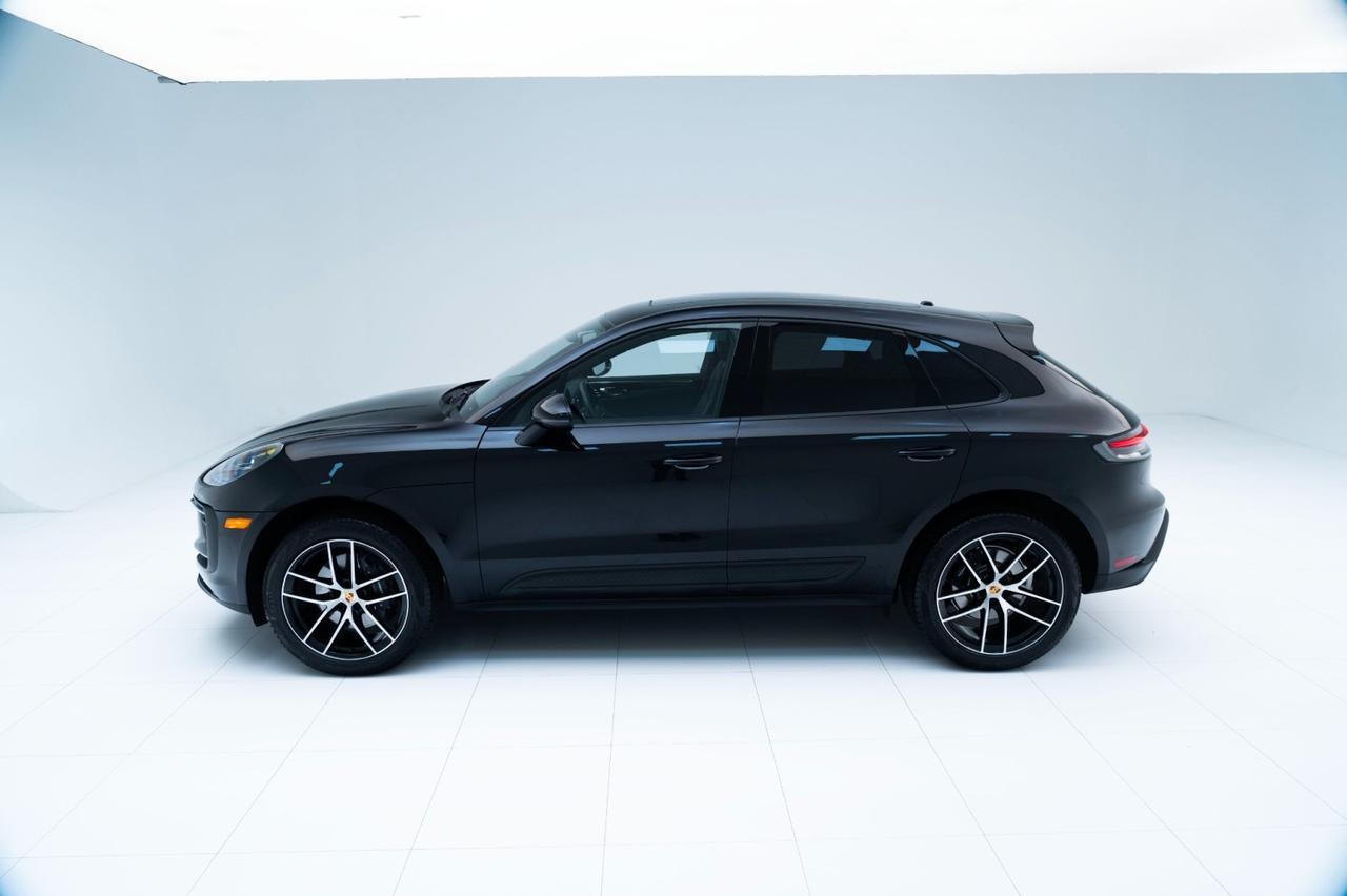 2025 Porsche Macan Pompano Beach FL