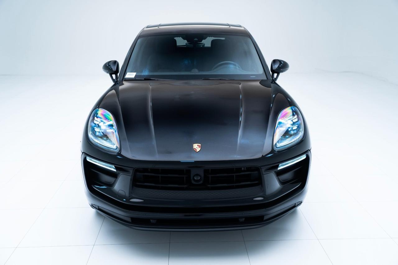 2025 Porsche Macan Pompano Beach FL