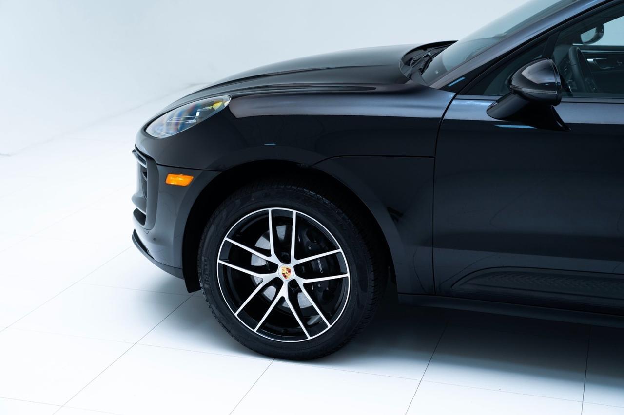 2025 Porsche Macan Pompano Beach FL