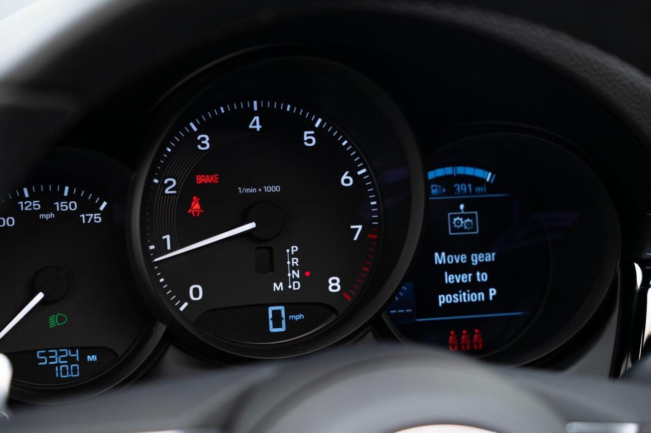 2025 Porsche Macan Pompano Beach FL
