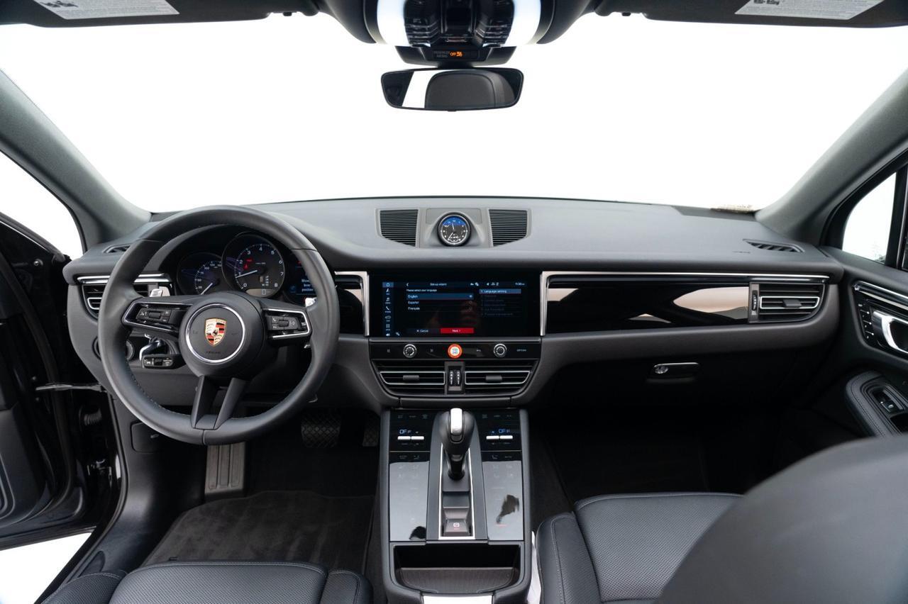 2025 Porsche Macan Pompano Beach FL