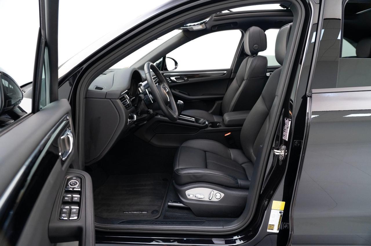 2025 Porsche Macan Pompano Beach FL