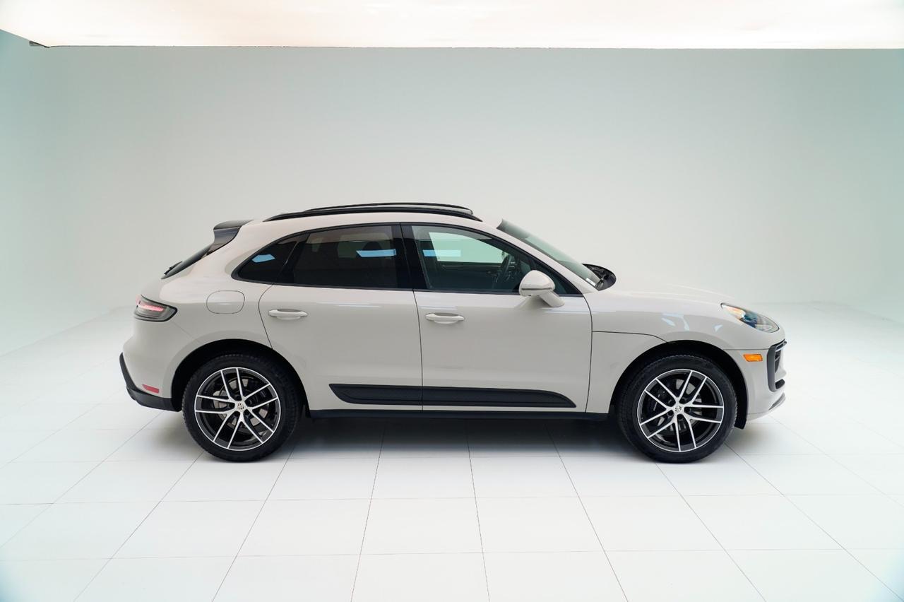 2025 Porsche Macan Pompano Beach FL