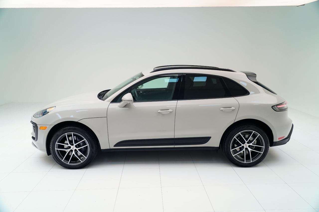 2025 Porsche Macan Pompano Beach FL