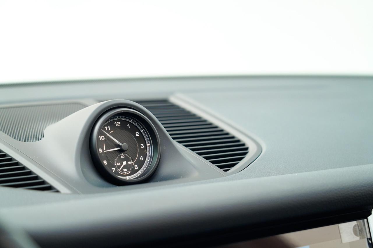 2025 Porsche Macan Pompano Beach FL