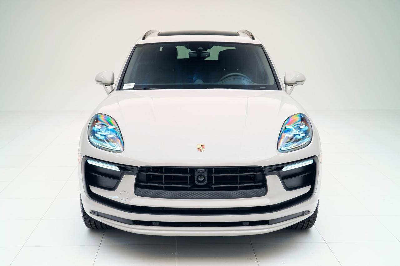 2025 Porsche Macan Pompano Beach FL