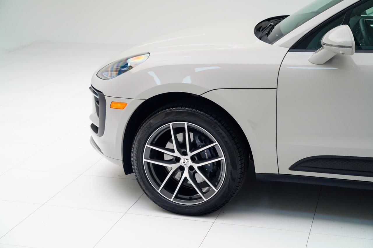 2025 Porsche Macan Pompano Beach FL