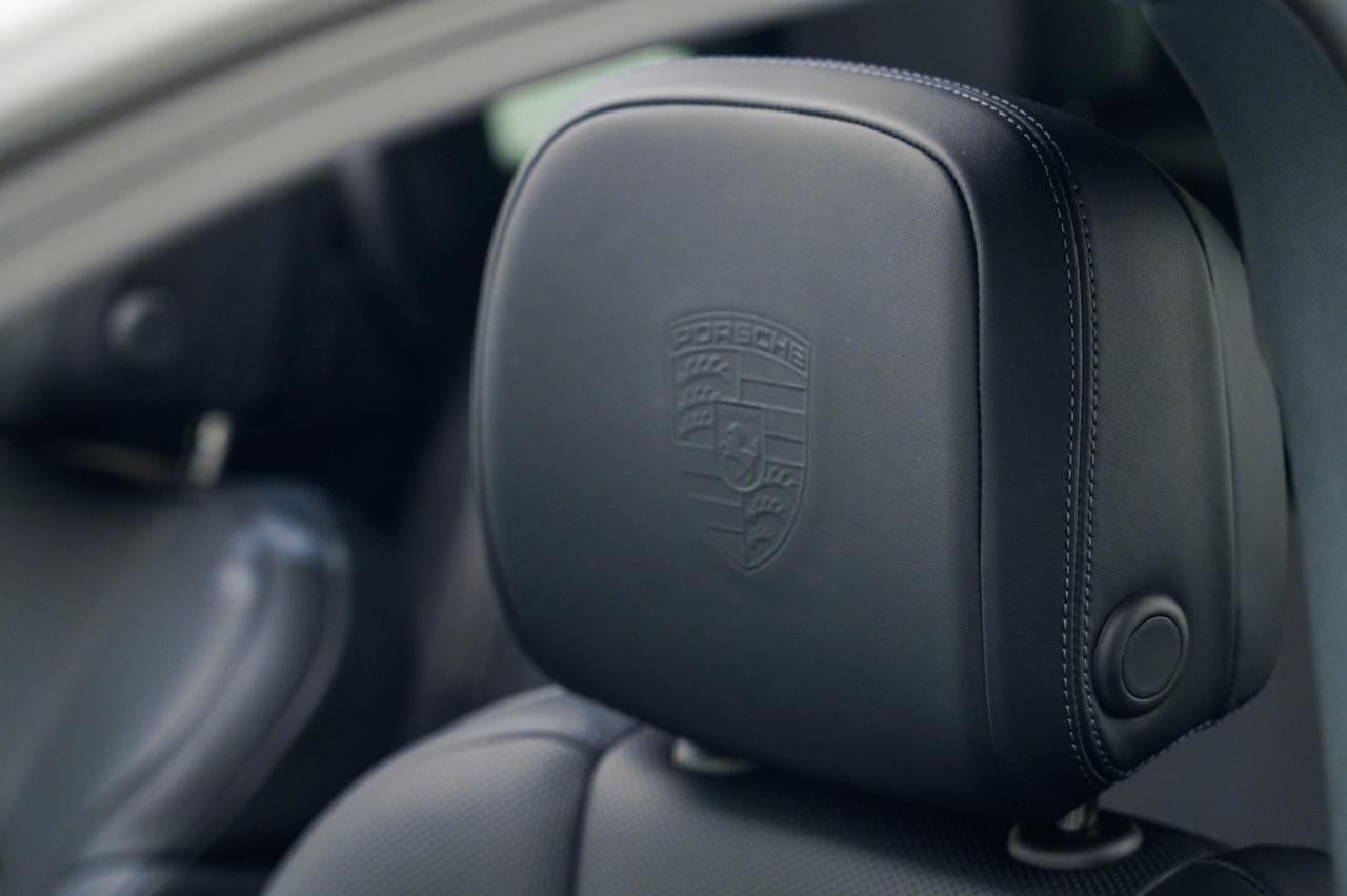 2025 Porsche Macan Pompano Beach FL