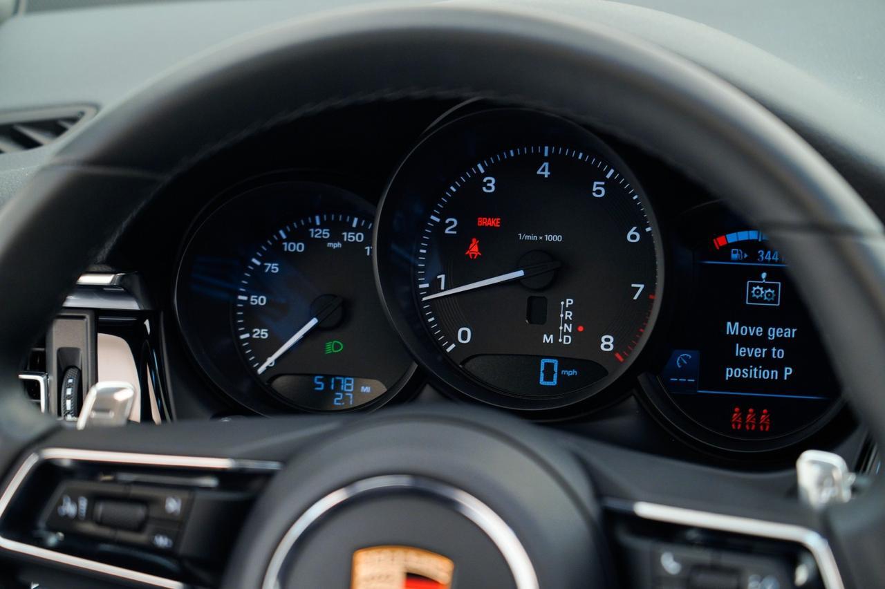 2025 Porsche Macan Pompano Beach FL