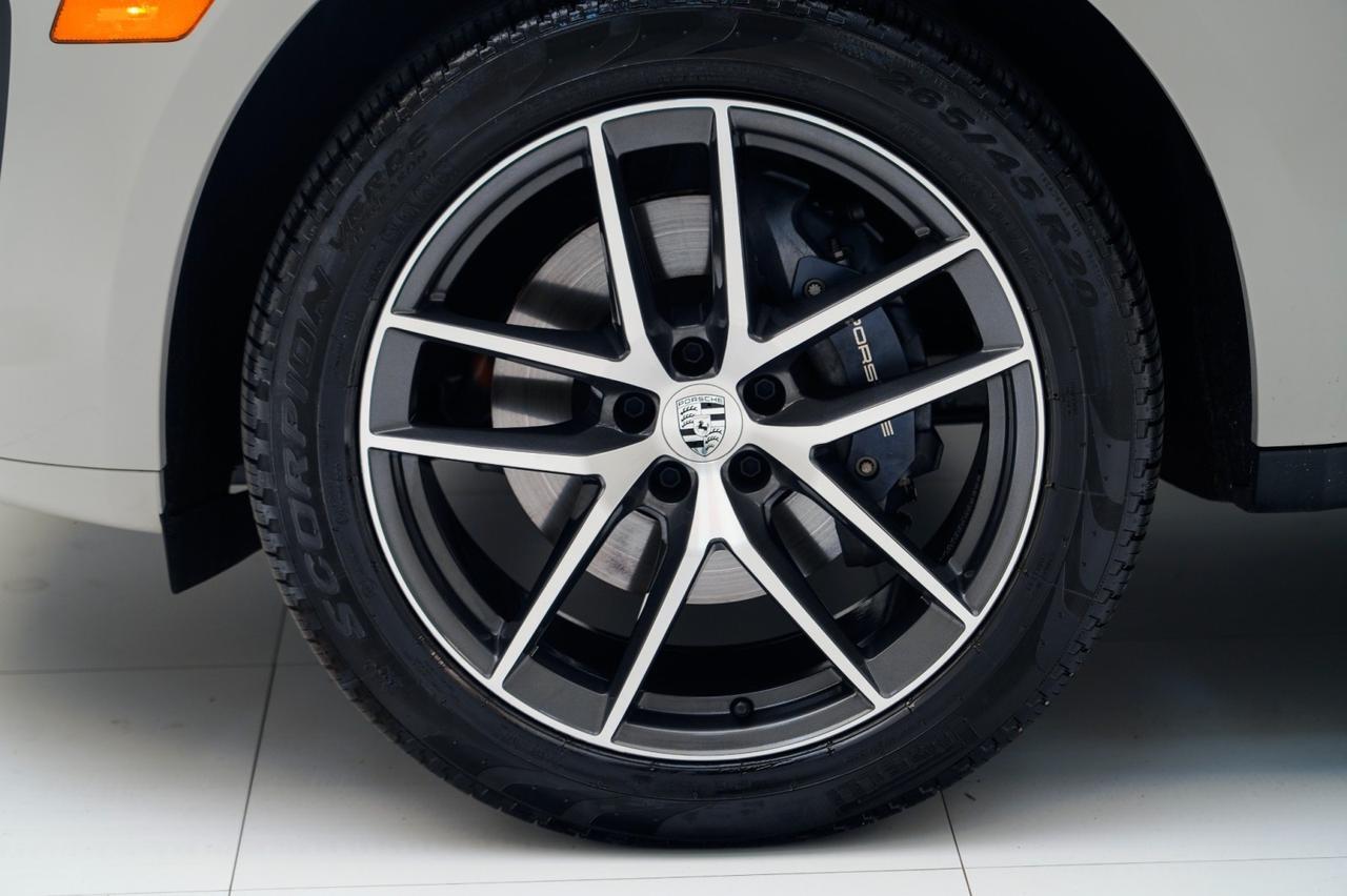 2025 Porsche Macan Pompano Beach FL