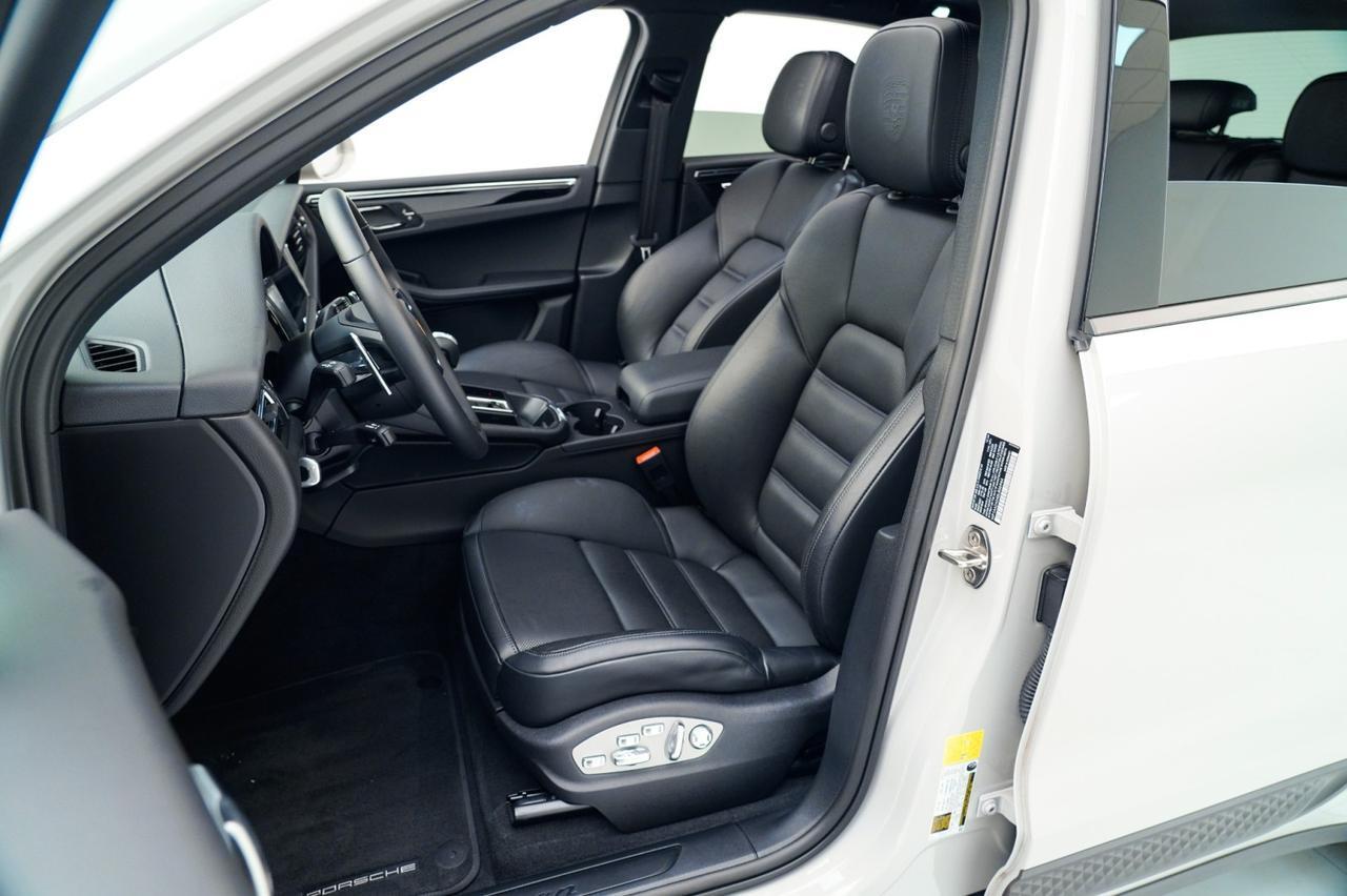 2025 Porsche Macan Pompano Beach FL