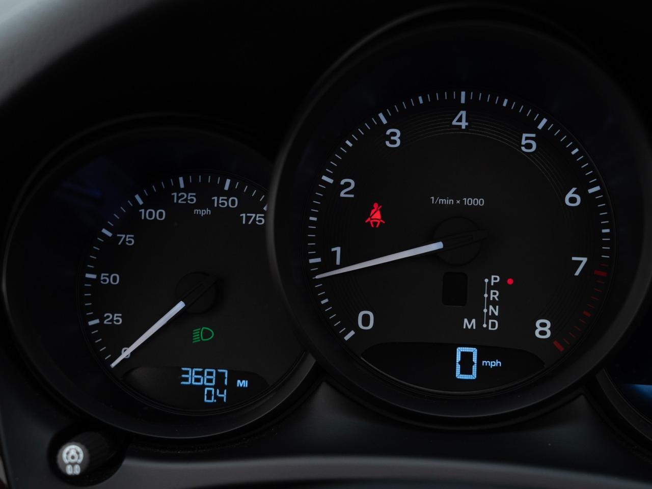 2025 Porsche Macan Pompano Beach FL