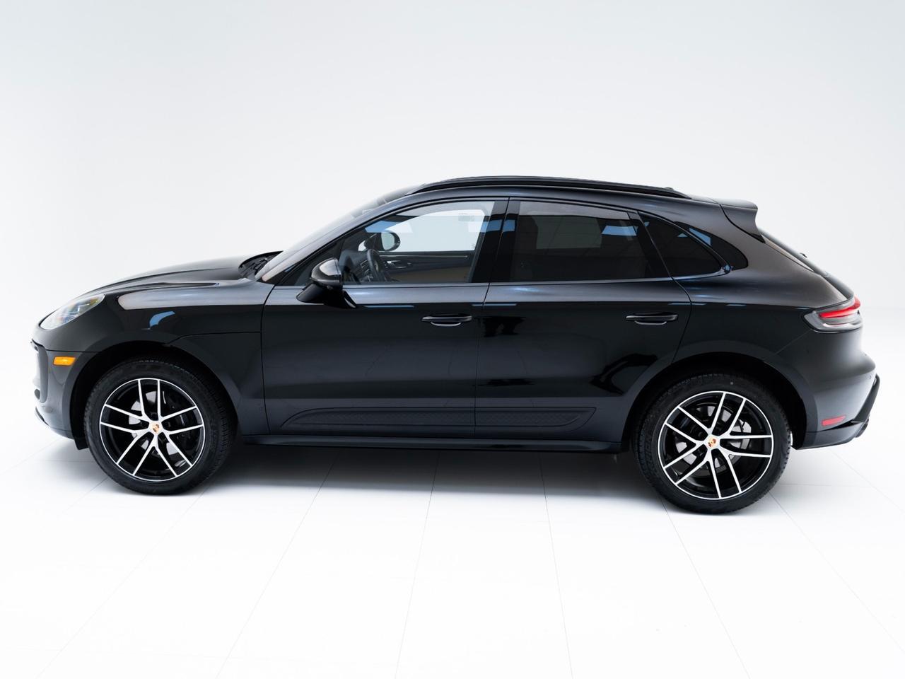 2025 Porsche Macan Pompano Beach FL
