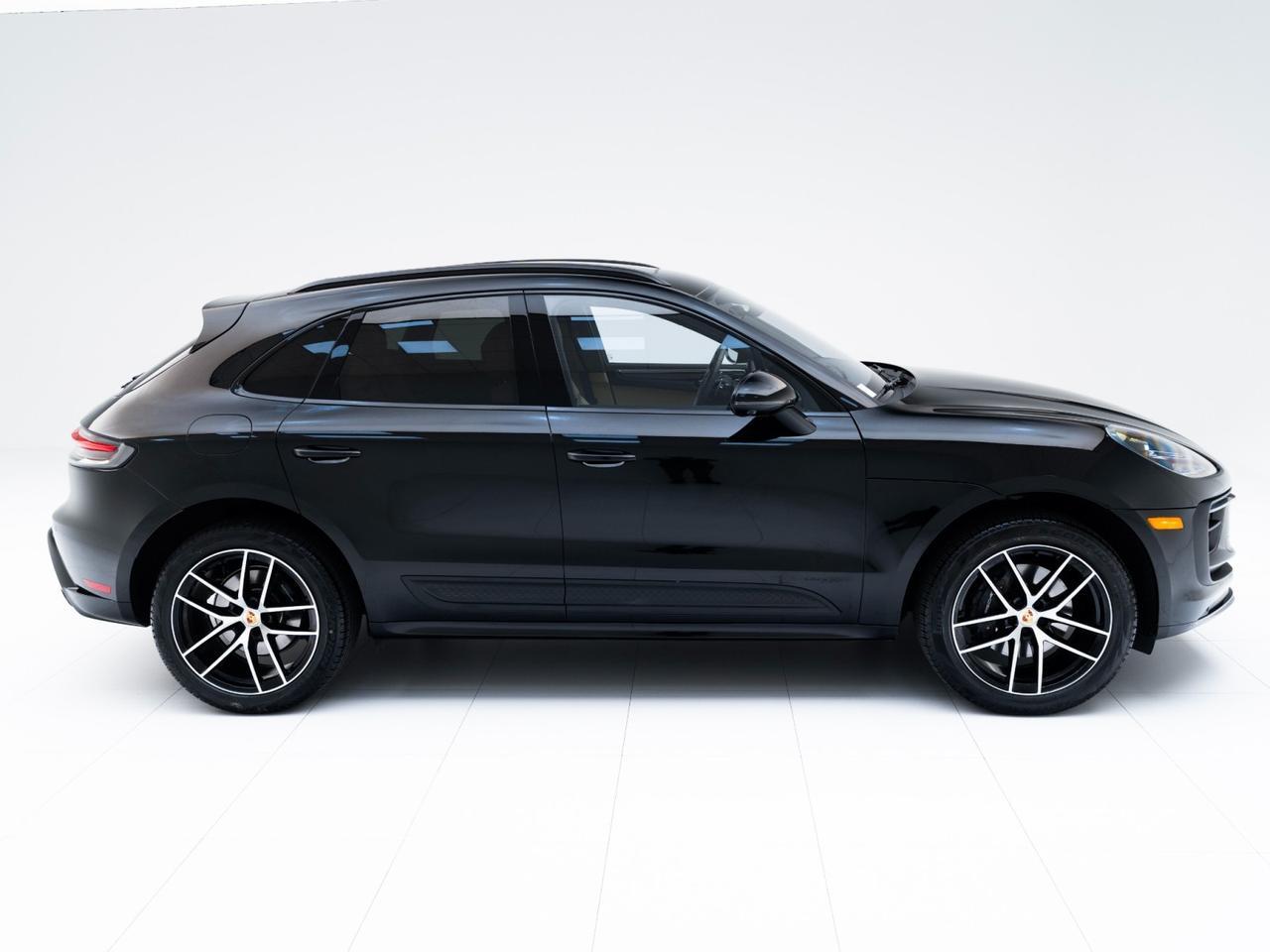 2025 Porsche Macan Pompano Beach FL