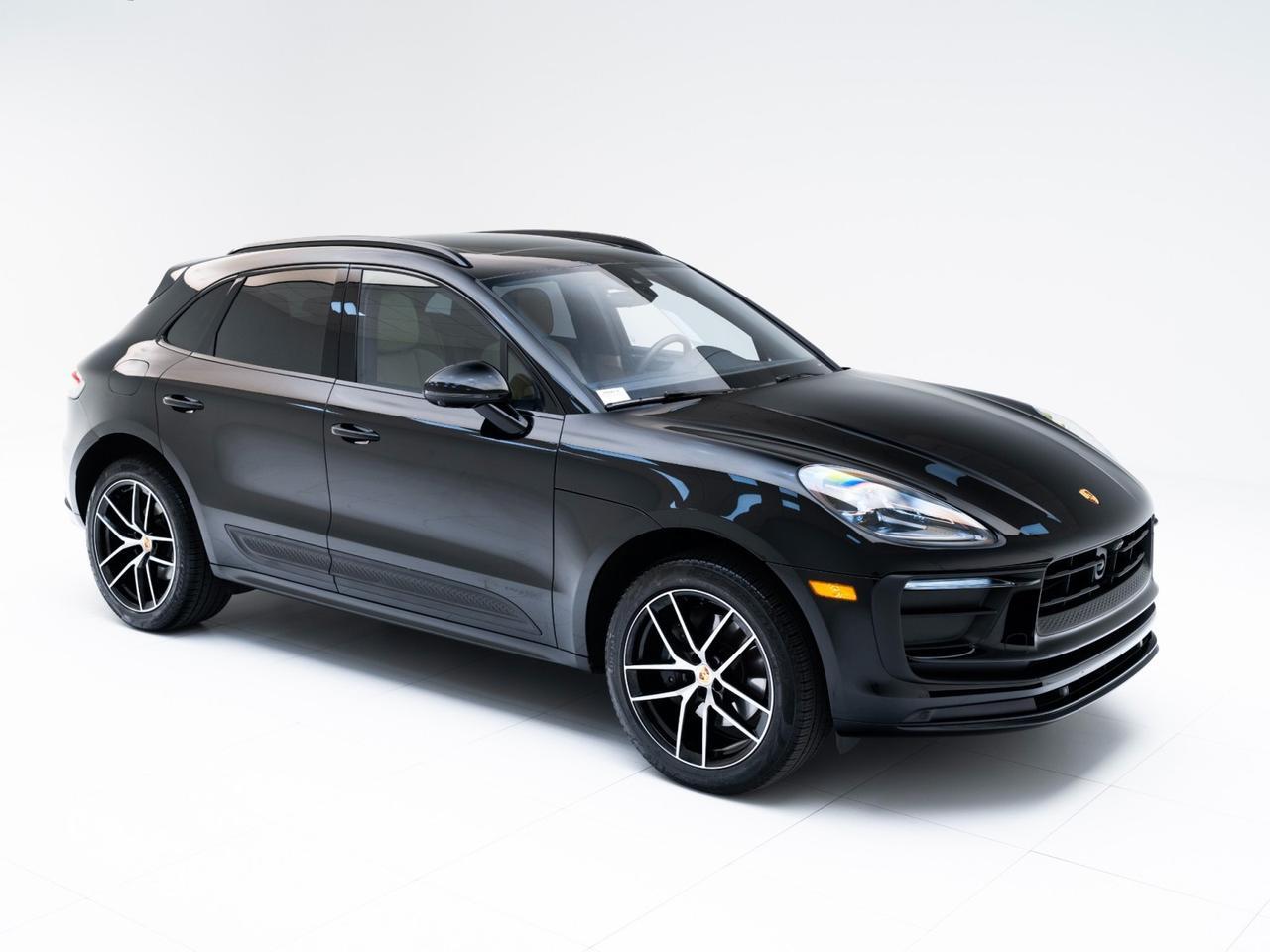 2025 Porsche Macan Pompano Beach FL