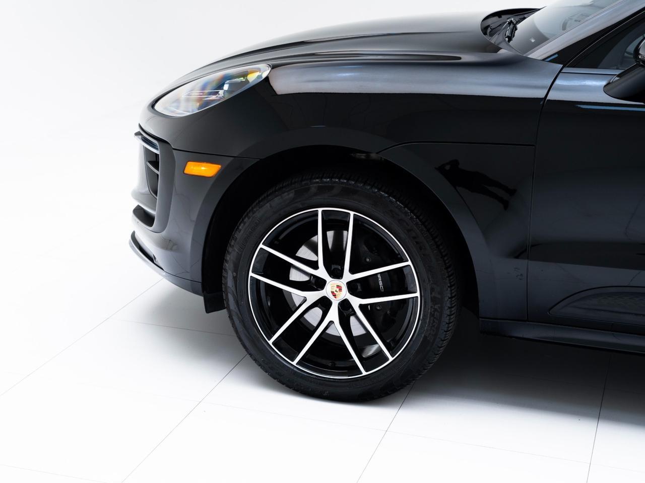 2025 Porsche Macan Pompano Beach FL