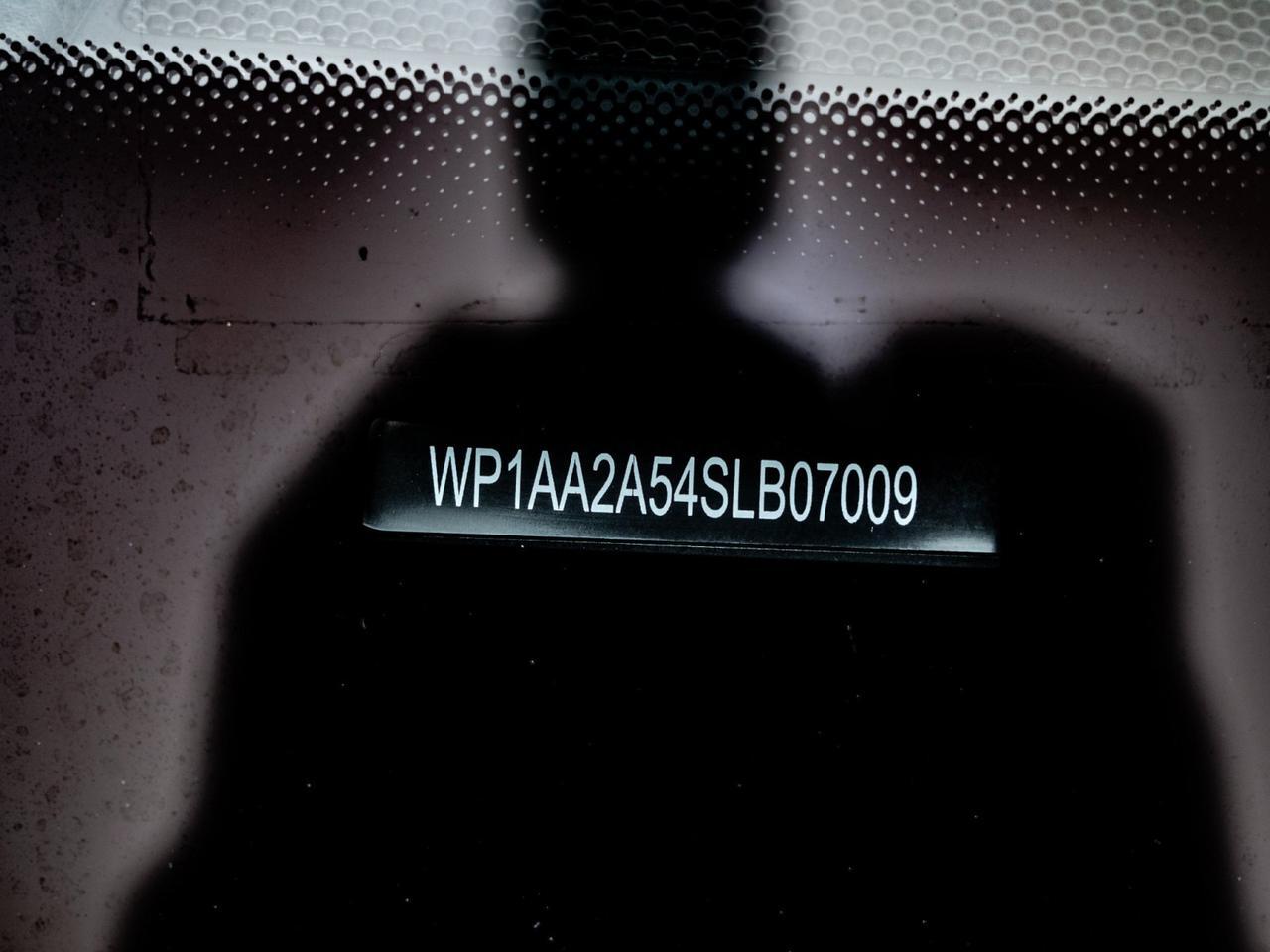 2025 Porsche Macan Pompano Beach FL