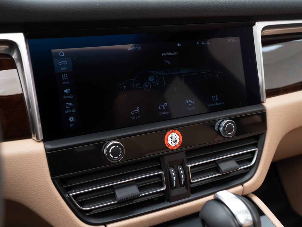 2025 Porsche Macan Pompano Beach FL