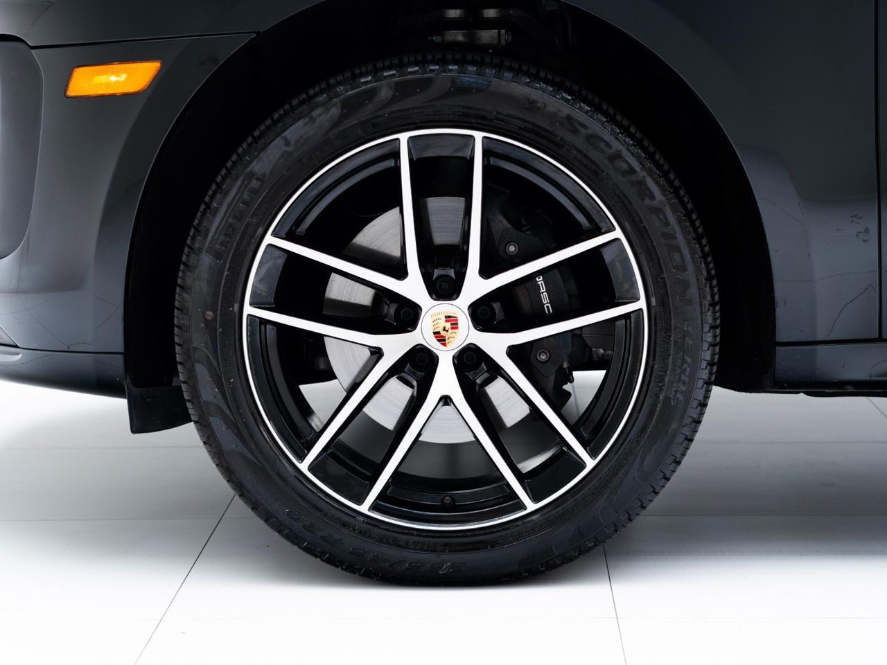 2025 Porsche Macan Pompano Beach FL