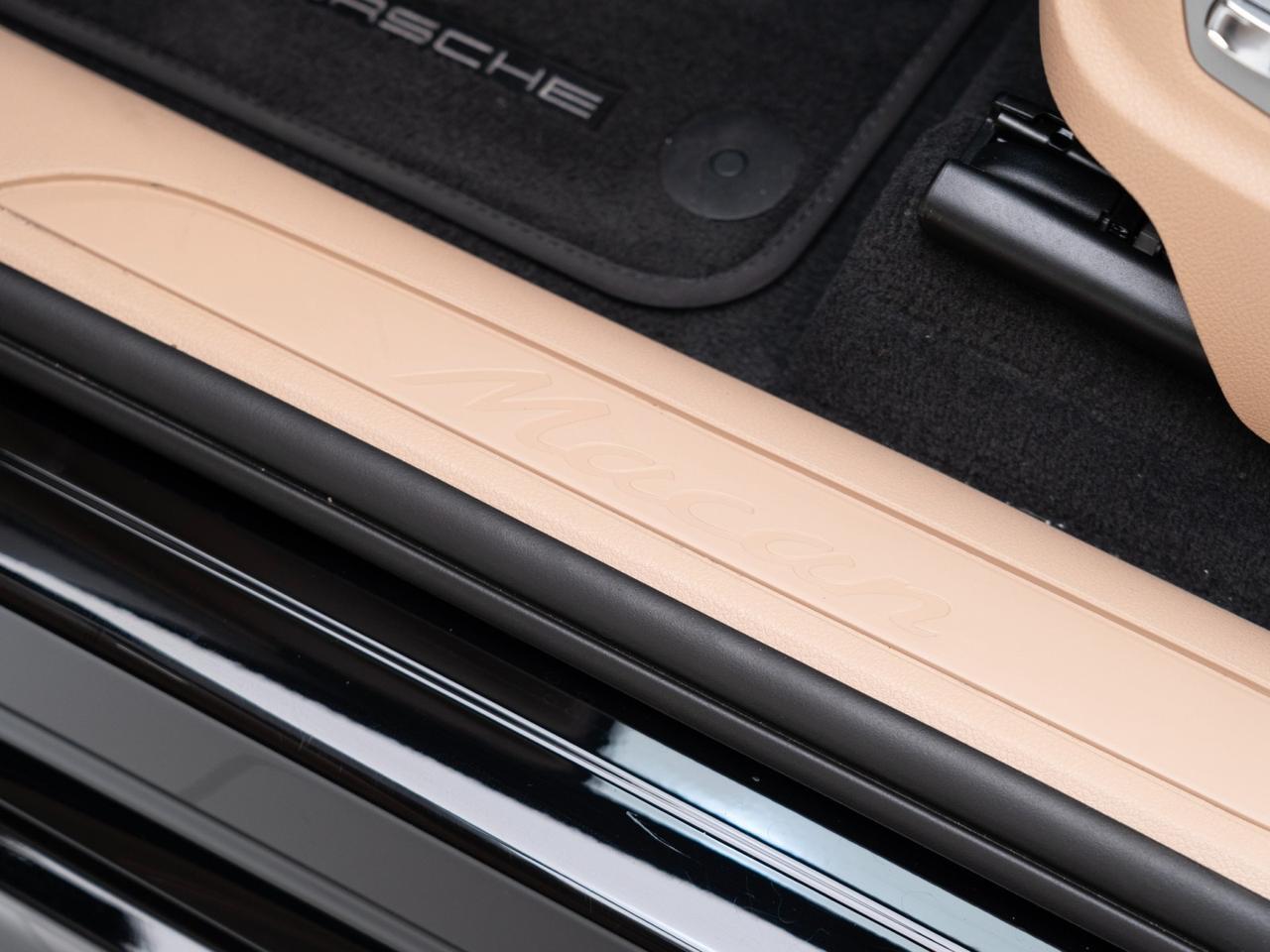 2025 Porsche Macan Pompano Beach FL