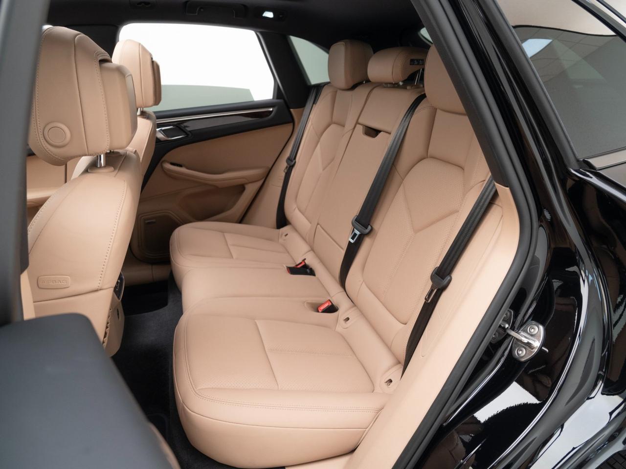 2025 Porsche Macan Pompano Beach FL