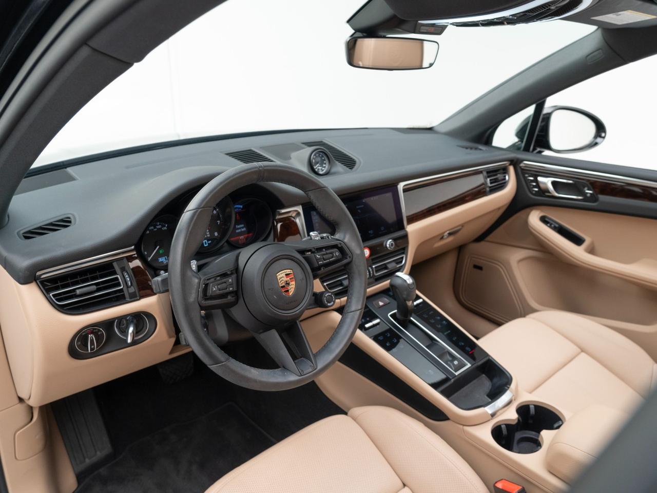 2025 Porsche Macan Pompano Beach FL