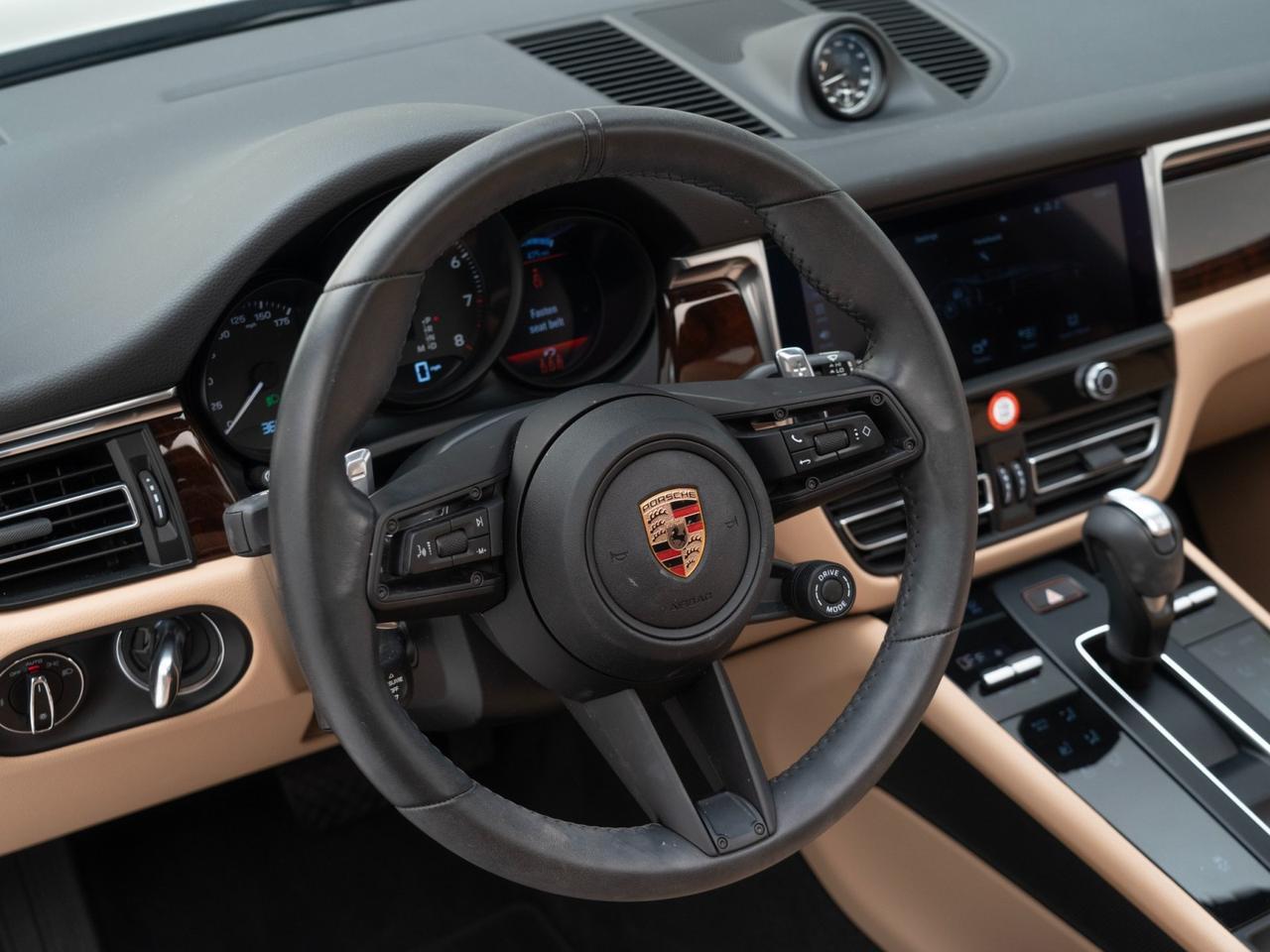 2025 Porsche Macan Pompano Beach FL
